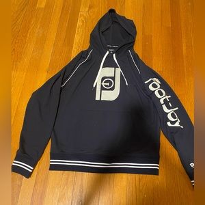 Foot Joy xToddSnyder Fleece Hoodie